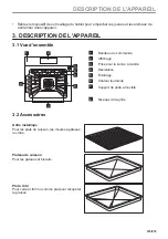 Предварительный просмотр 123 страницы AEG BD742P User Manual