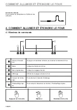 Предварительный просмотр 124 страницы AEG BD742P User Manual