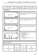 Предварительный просмотр 125 страницы AEG BD742P User Manual