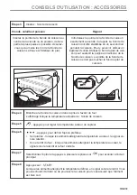 Предварительный просмотр 135 страницы AEG BD742P User Manual