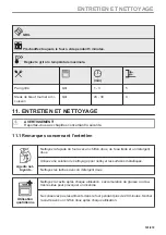 Предварительный просмотр 141 страницы AEG BD742P User Manual