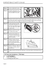 Предварительный просмотр 144 страницы AEG BD742P User Manual