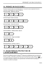 Предварительный просмотр 153 страницы AEG BD742P User Manual