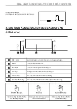 Предварительный просмотр 163 страницы AEG BD742P User Manual