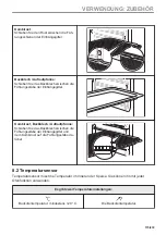 Предварительный просмотр 173 страницы AEG BD742P User Manual