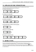 Предварительный просмотр 193 страницы AEG BD742P User Manual