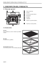 Предварительный просмотр 202 страницы AEG BD742P User Manual