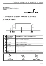 Предварительный просмотр 203 страницы AEG BD742P User Manual