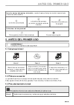 Предварительный просмотр 205 страницы AEG BD742P User Manual