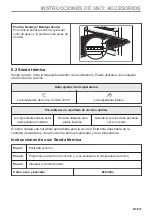 Предварительный просмотр 213 страницы AEG BD742P User Manual