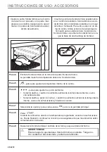 Предварительный просмотр 214 страницы AEG BD742P User Manual