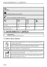 Предварительный просмотр 220 страницы AEG BD742P User Manual