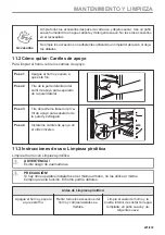 Предварительный просмотр 221 страницы AEG BD742P User Manual