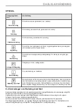 Предварительный просмотр 247 страницы AEG BD742P User Manual