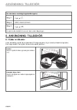 Предварительный просмотр 250 страницы AEG BD742P User Manual