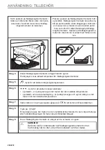 Предварительный просмотр 252 страницы AEG BD742P User Manual