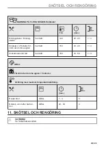 Предварительный просмотр 257 страницы AEG BD742P User Manual