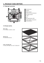 Preview for 11 page of AEG BD780S User Manual