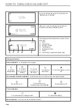 Preview for 14 page of AEG BD780S User Manual