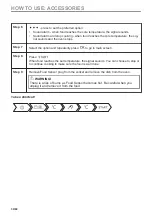 Preview for 30 page of AEG BD780S User Manual