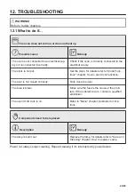 Preview for 45 page of AEG BD780S User Manual