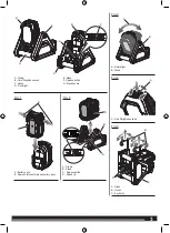 Preview for 3 page of AEG BDFL18 Original Instructions Manual