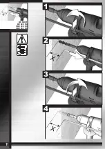 Предварительный просмотр 9 страницы AEG BE 600 R Instructions For Use Manual