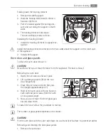 Предварительный просмотр 21 страницы AEG BE1003000 User Manual