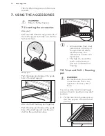 Предварительный просмотр 10 страницы AEG BE1400300 User Manual