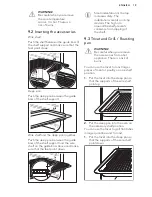 Предварительный просмотр 19 страницы AEG BE1731410B User Manual