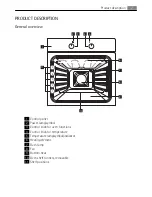 Предварительный просмотр 7 страницы AEG BE2000000 User Manual