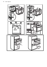 Preview for 28 page of AEG BE300307M User Manual