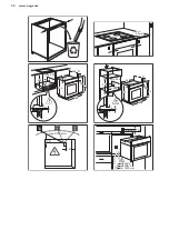 Предварительный просмотр 32 страницы AEG BE501310A User Manual