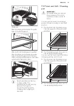 Preview for 13 page of AEG BE5304001B User Manual