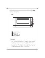 Preview for 7 page of AEG BE6914001M User Manual