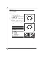 Preview for 10 page of AEG BE6914001M User Manual