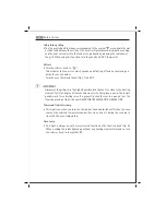 Preview for 12 page of AEG BE6914001M User Manual