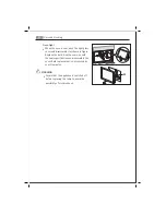 Preview for 20 page of AEG BE6914001M User Manual