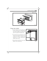 Preview for 25 page of AEG BE6914001M User Manual