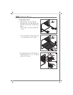 Preview for 40 page of AEG BE6914001M User Manual