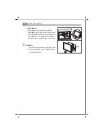 Preview for 46 page of AEG BE6914001M User Manual