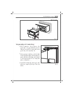 Preview for 51 page of AEG BE6914001M User Manual