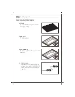 Preview for 60 page of AEG BE6914001M User Manual