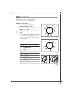 Preview for 62 page of AEG BE6914001M User Manual