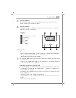 Preview for 67 page of AEG BE6914001M User Manual