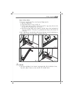 Preview for 73 page of AEG BE6914001M User Manual