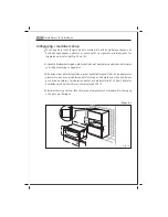 Preview for 76 page of AEG BE6914001M User Manual