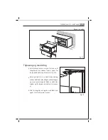 Preview for 77 page of AEG BE6914001M User Manual