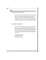 Preview for 80 page of AEG BE6914001M User Manual