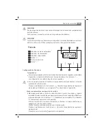 Preview for 93 page of AEG BE6914001M User Manual